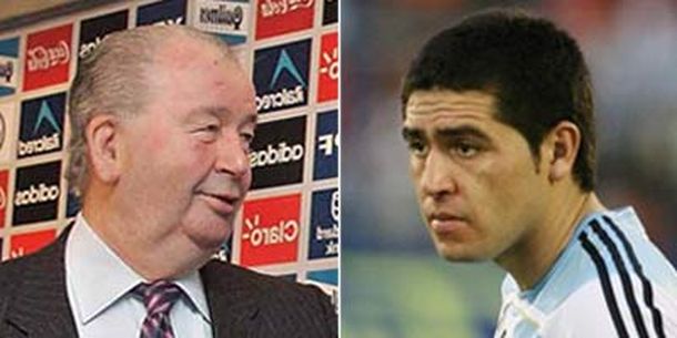 Grondona-Riquelme