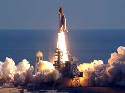 La NASA se une al mundo de los GIFs La NASA se une al mundo de los GIFs