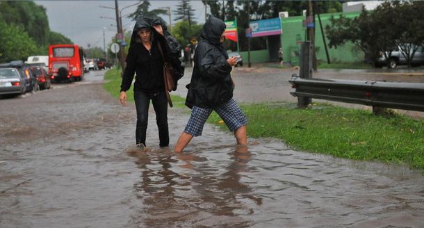Foto: Gentileza diario La Voz