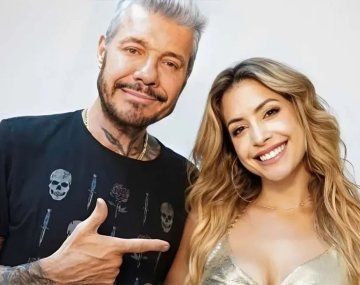 Milett Figueroa reveló el motivo por el que se separó de Marcelo Tinelli: cuál fue