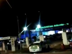 Feroz tiroteo frente a un hospital deja un muerto y varios heridos en San Andrés