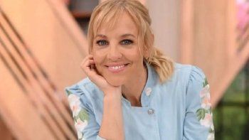 revelaron el nombre del programa que jimena monteverde tendra en el trece revelaron el nombre del programa que jimena monteverde tendra en el trece