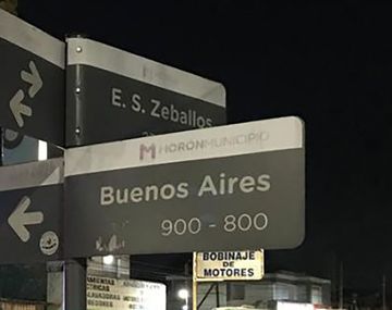 Muere arrollada por colectivero que dobló sin mirar y lo grabaron las cámaras de seguridad