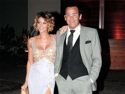 vanina escudero esta muy feliz con su embarazo vanina escudero esta muy feliz con su embarazo