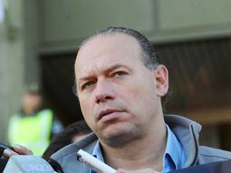 Tras el informe de EE.UU., Berni acusó a Massa de entregapatrias