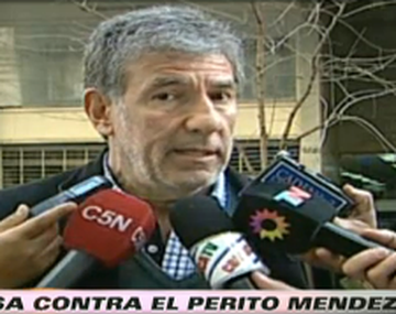 Ángeles: investigarán al perito que habló de sadomasoquismo