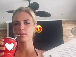 Memes: Saqué una foto con el filtro de Viviana Canosa