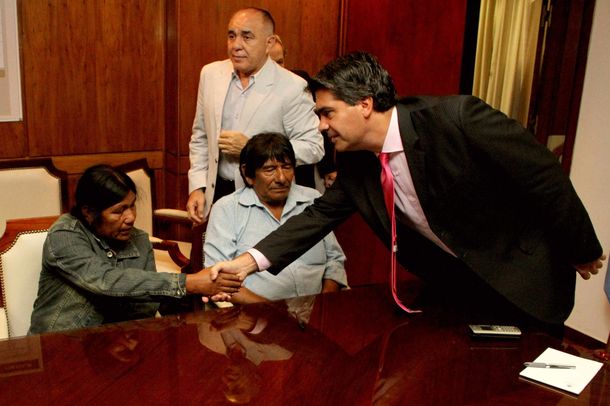 Chaco: un cuerpo especial investigará el asesinato de un nene qom