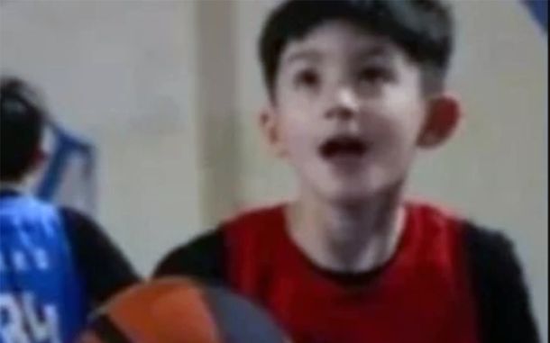 Benicio Farji. Benicio Farji.