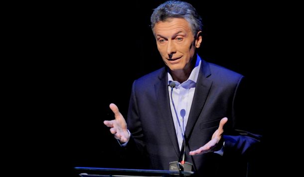 Para Macri, el modelo económico de Kicillof es igual al de Cavallo