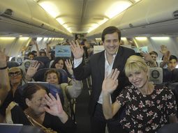 recalde y rabolini, con mas de 100 usuarios recalde y rabolini, con mas de 100 usuarios