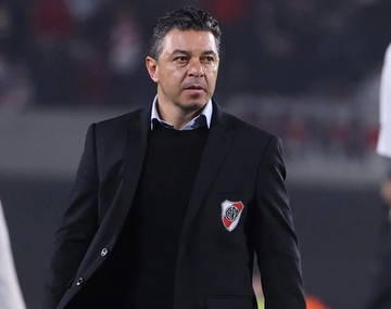 River y una histórica racha en Copa Argentina de la mano de Gallardo