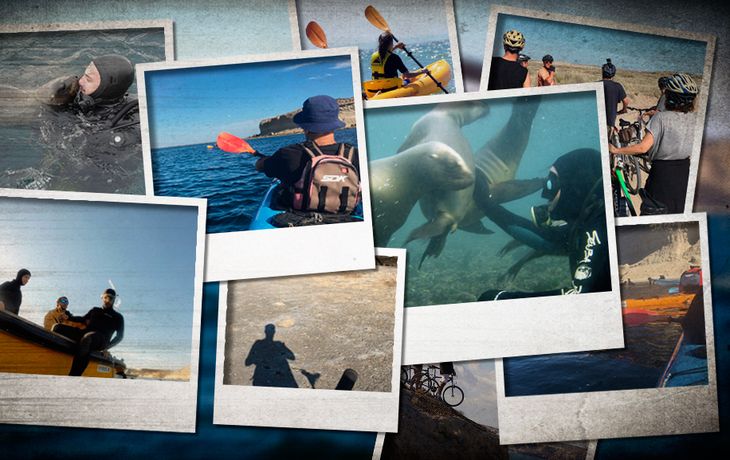 Cuidar el bolsillo: a qué ciudades conviene ir de vacaciones en mayo