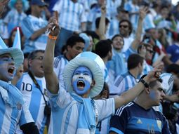 el mundial 2030 se acerca a argentina: quieren a lionel messi como cara del proyecto el mundial 2030 se acerca a argentina: quieren a lionel messi como cara del proyecto