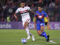 Foto: Alvarez Julian (TELAM)