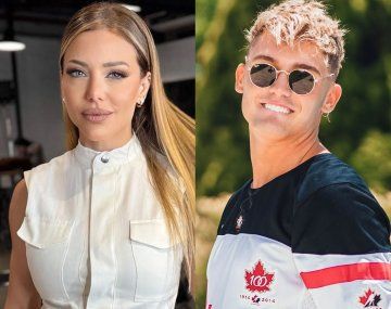 Evangelina Anderson fue contundente al ser consultada por Ian Lucas y dejó en claro su postura