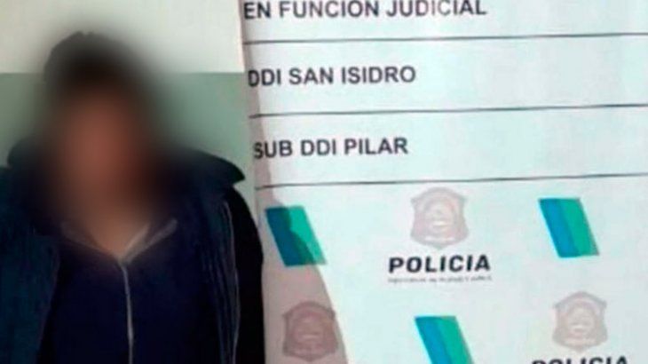 Drogaba a sus hijas de 11 y 8 años para que las violaran su pareja y su cuñado