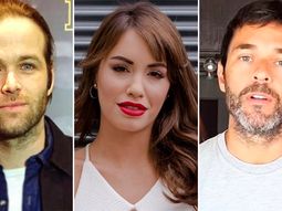 lali esposito: benjamin amadeo fue el gran amor de mi vida lali esposito: benjamin amadeo fue el gran amor de mi vida