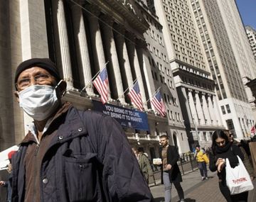 El dramático pedido del gobernador de Nueva York a Trump: ¿Si no es ahora