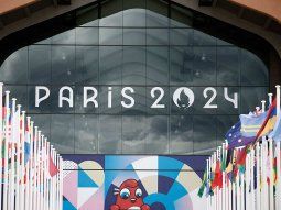 Problemas con la comida en los Juegos Olímpicos de París 2024
