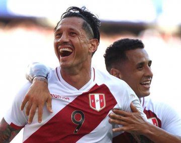 Fútbol libre por celular: cómo ver en vivo Perú - Australia