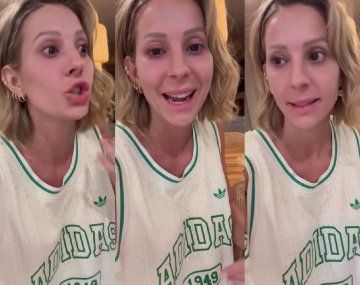 Noelia Marzol estalló contra una psicóloga que la juzgó tras el video viral