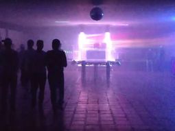 VIDEO: Una carcel de super lujo