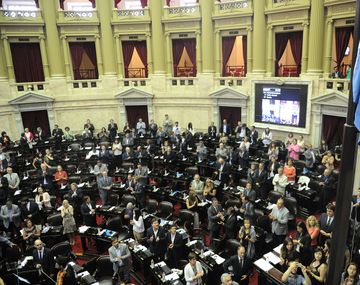La Cámara de Diputados convirtió en ley la reforma al régimen de ART