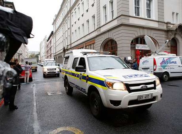 Un hombre se comió el corazón del nuevo novio de su ex