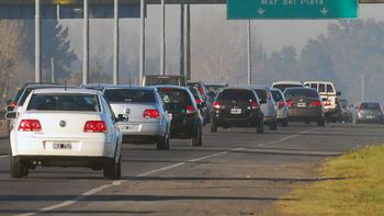 exodo a la costa en el segundo fin de semana del ano exodo a la costa en el segundo fin de semana del ano