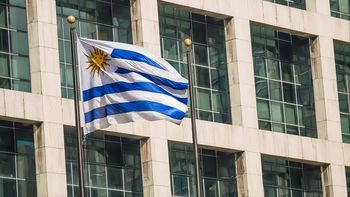 Uruguay asoma como el país de la región mejor parado para afrontar los riesgos de la guerra en Medio Oriente. Uruguay asoma como el país de la región mejor parado para afrontar los riesgos de la guerra en Medio Oriente.