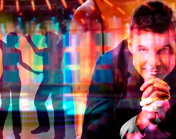 Marcelo Tinelli: La idea es no poner reemplazos en este Bailando