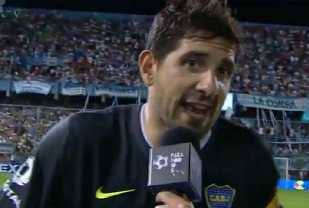 Orión: Tenemos que ganar, esto es Boca