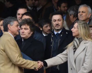 El comunicado oficial y conjunto del PRO y LLA por la alianza en CABA