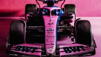 la formula 1 abrio un expediente contra el alpine de franco colapinto tras la qualy la formula 1 abrio un expediente contra el alpine de franco colapinto tras la qualy