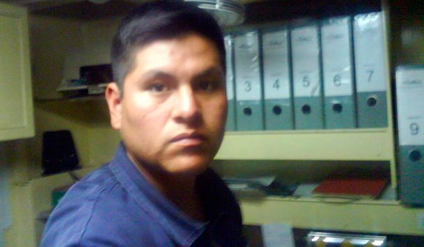 Humberto Vilte