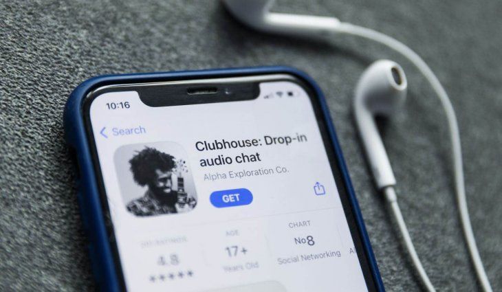 Filtran 3.800 millones de números de teléfono de Clubhouse