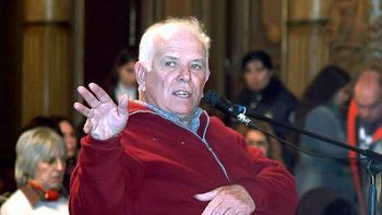 Jorge Julio López Jorge Julio López