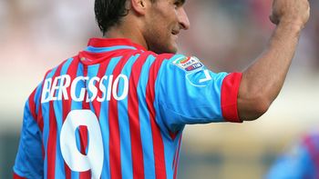 bergessio sera el reemplazante de maxi lopez en sampdoria bergessio sera el reemplazante de maxi lopez en sampdoria