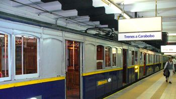 la linea a estara cerrada del 12 de enero al 8 de marzo