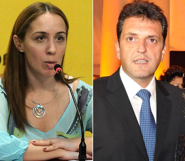 La oposición se mostró dispuesta a colaborar con los anuncios de Daniel Scioli