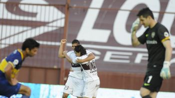 todos los goles de la 18va fecha del torneo inicial todos los goles de la 18va fecha del torneo inicial