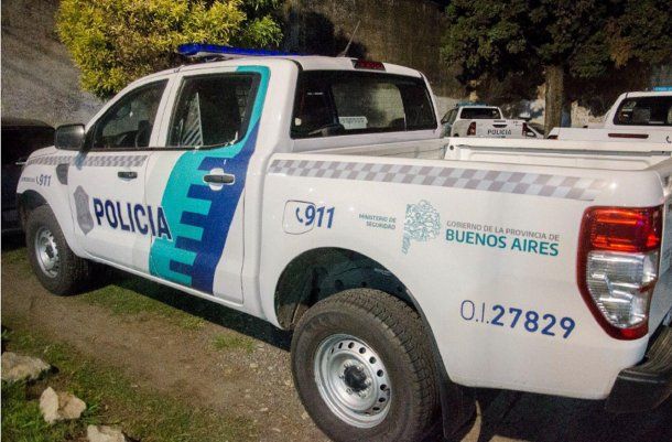 Detuvieron a ocho policías de la Bonaerense: robos agravados, privación ilegítima de la libertad y drogas