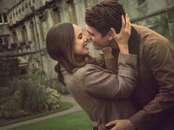 A qué hora se estrena Mi año en Oxford y en qué libro se basa la nueva película de Netflix