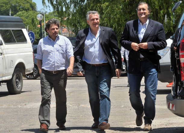 La UCR se reúne en una convención que puede marcar el rumbo de toda la oposición