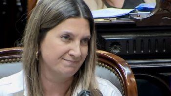 advertencia de silvia lospennato por la caida de ficha limpia: la verdad saldra a la luz