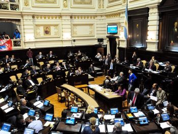 Avanza la creación de las Policías Municipales en la provincia de Buenos Aires