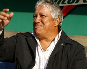 Gallego: La semana que viene voy a llamar a Riquelme