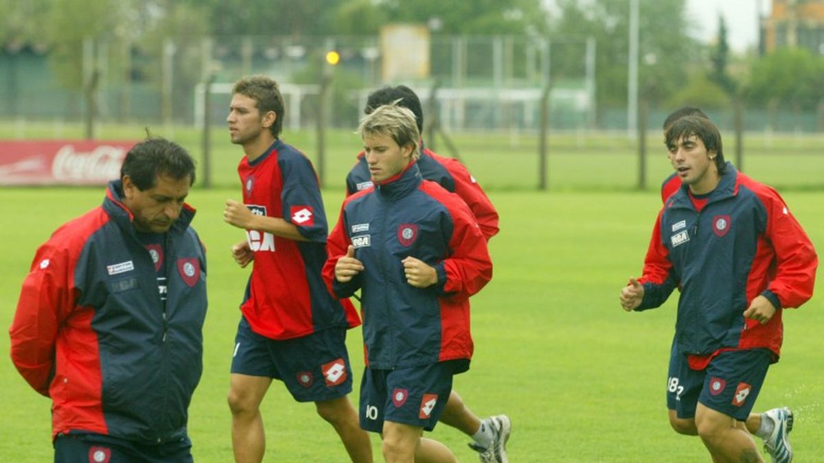 Independiente hizo 187 transferencias de futbolistas - Legion Amarilla