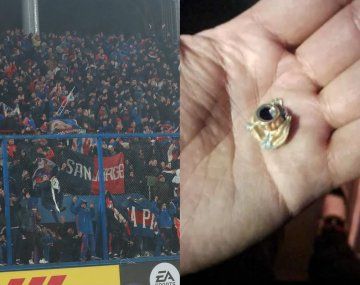 El comunicado de Tigre tras el ataque en Uruguay: cómo está el hincha herido
